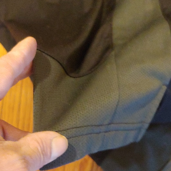 Nike Dry fit shorts. Mens sz.XL - Picture 7 of 12